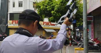 Vì sao hàng loạt ôtô, xe máy không thể mở khóa ở Hà Nội?