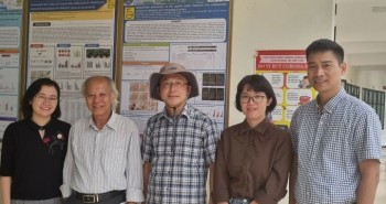 Việt Nam chỉnh sửa thành công gene đu đủ kháng bệnh đốm vòng