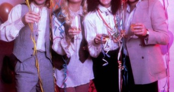 5 điều bạn chưa biết về bài hát "Happy New Year" của ABBA