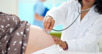 Những rủi ro lớn nhất khi mang thai và cách phòng ngừa (P.1)