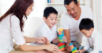 
                            Những sai lầm khi nuôi dạy con hầu hết cha mẹ Việt mắc phải
                        