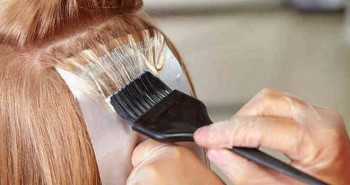 Nhuộm và duỗi tóc dễ gây ung thư vú