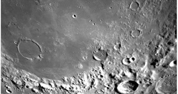 Bức ảnh lịch sử của tàu Ấn Độ trên Mặt trăng: Là nơi NASA đặc biệt quan tâm!