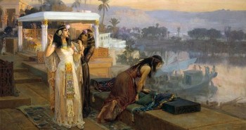 Phát hiện quan trọng nhất thế kỷ về nhan sắc huyền thoại của nữ hoàng Cleopatra