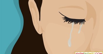 Những lợi ích của nước mắt bạn nên biết