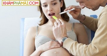 5 dấu hiệu lạ 'đột nhiên đến rồi ra đi' trong thai kỳ nhưng bà bầu không được chủ quan