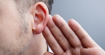 Phương pháp mới chuyển thuốc vào ốc tai giúp khôi phục thính giác