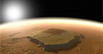 Những địa điểm "du lịch" kỳ thú nhất trên Hỏa tinh