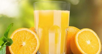 12 tác dụng của nước cam tốt nhất đối với sức khỏe