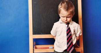 
                            Làm gì khi con bạn ngỗ ngược, chuyên bắt nạt bạn ở trường
                        