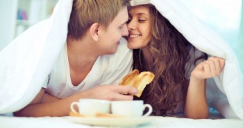 Những lợi ích có thể bạn chưa biết nếu 'yêu' vào buổi sáng