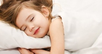 
                            Làm thế nào để trẻ em ngủ ngon hơn?
                        