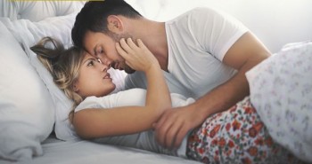 Thủ dâm trước khi quan hệ tình dục có giúp kéo dài thời gian 'yêu'?