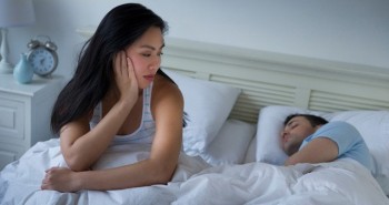 Khi ở trên giường, nếu người chồng thường xuyên nói 3 câu 'sét đánh' này, bạn cần nghiêm túc xem xét lại mối quan hệ!
