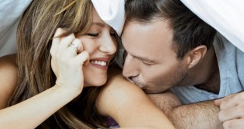 6 lý do cặp đôi nên quan hệ tình dục vào buổi sáng