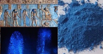 "Khai quật" năng lượng điện bí ẩn từ... hầm mộ Ai Cập