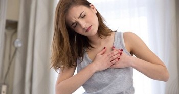 Phụ nữ sinh tháng 4 có nguy cơ chết vì bệnh tim cao nhất