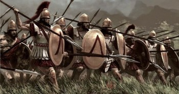 14 lực lượng quân đội hùng mạnh nhất lịch sử thế giới cổ đại