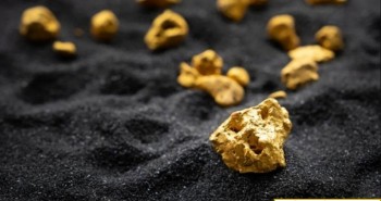 Vì sao có hơn 20 triệu tấn vàng trong nước biển nhưng con người không thể khai thác?