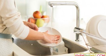 Bộ Y tế hướng dẫn cách xử lý nước đơn giản trong hộ gia đình