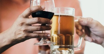 Top 8 nguyên tắc sử dụng rượu bia an toàn, trách nhiệm ngày Tết