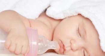 6 sai lầm "không thể tha thứ" khi pha sữa cho trẻ
