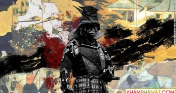 Huyền thoại samurai da màu đầu tiên: Từ thân phận nô lệ đến "đại hắc thần" trong lịch sử Nhật Bản