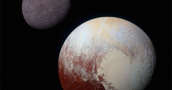 Sao Diêm Vương có phải là một hành tinh không?
