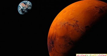 Trung Quốc rục rịch phóng tàu thăm dò Sao Hỏa vào tháng 7 tới