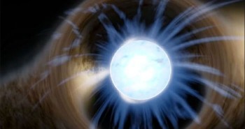 Lần đầu tiên các nhà thiên văn học phát hiện ra “sao neutron đen”
