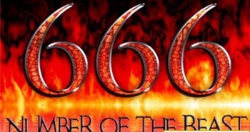 Giải bí ẩn con số 666 của quỷ Sa-tăng