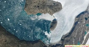 Sóng bí ẩn ở Bắc Cực là gì?