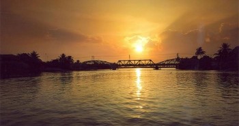 Top 8 con sông dài nhất Việt Nam