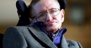 Stephen Hawking cho rằng: "Trước Big Bang, thời gian không tồn tại"