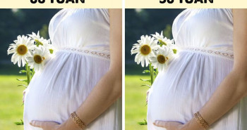 9 sự kỳ lạ của việc mang thai mà các bác sỹ ít tiết lộ