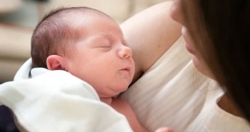 Top 10 sự thật đáng kinh ngạc về trẻ sơ sinh