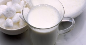Tác dụng của sữa và những thời điểm tốt nhất nên uống sữa