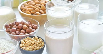 Những điều cần biết về sữa hạt và sức khoẻ