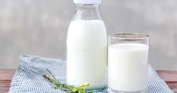 Đừng lầm tưởng sữa đậu nành không tốt bằng sữa tươi