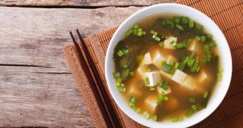 CNN tiết lộ loại thực phẩm là "thần dược" giúp thọ trăm tuổi, người Việt đã dùng từ lâu