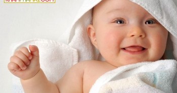 Tại sao một số trẻ sơ sinh ngoan nhưng có trẻ lại quấy khóc? Hóa ra là do 3 yếu tố này