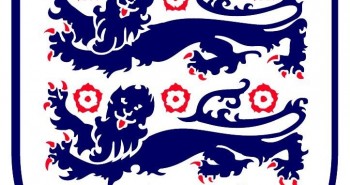 Ý nghĩa 3 con sư tử trên áo đội tuyển Anh
