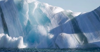 Vì sao Nam Cực lạnh hơn Bắc Cực?