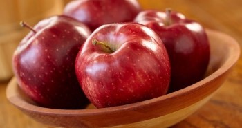 Top 15 loại trái cây, rau củ màu đỏ có lợi cho sức khỏe nhất