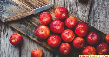 Top 8 loại trái cây, rau củ bù nước cực nhiều cho cơ thể