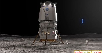 Nhật Bản tiến gần tới việc đưa phi hành gia đầu tiên lên Mặt trăng