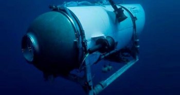 Vì sao tàu ngầm được thám hiểm đại dương?