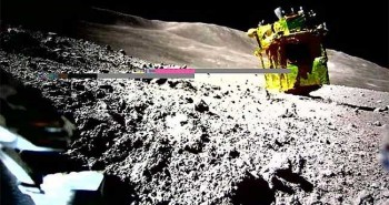 Nhật Bản tiến hành nghiên cứu trồng cây lương thực trên Mặt trăng