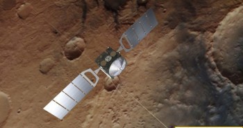 Tối nay lần đầu tiên livestream từ sao Hỏa