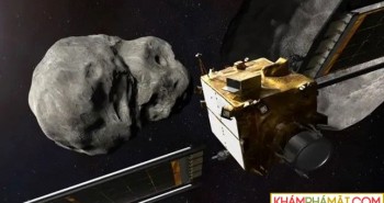 NASA sẽ livestream tàu vũ trụ đâm vào tiểu hành tinh